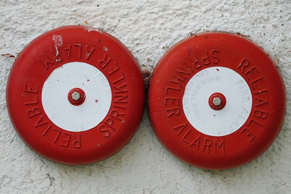 How Often Should You Test Your Fire Control Systems?