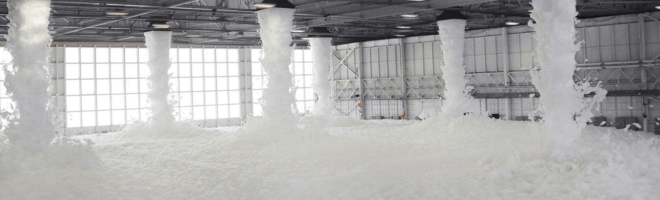 Get the scoop on the ins and outs of fire protection.