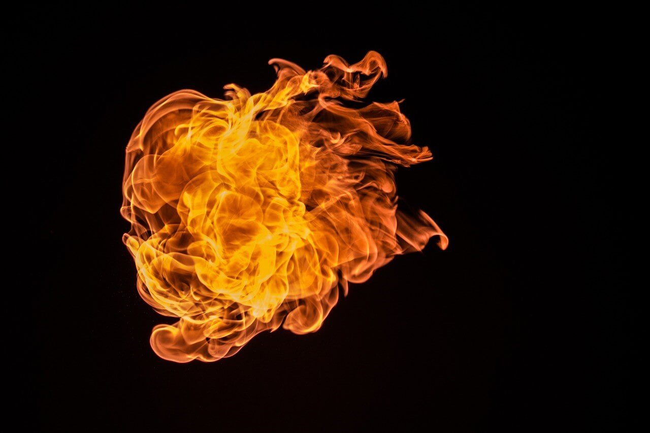 The impact of a fire on your business