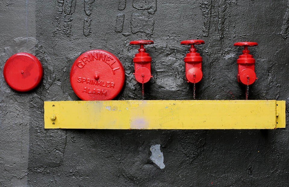 Some of the Advantages of Having a Home Fire Sprinkler System